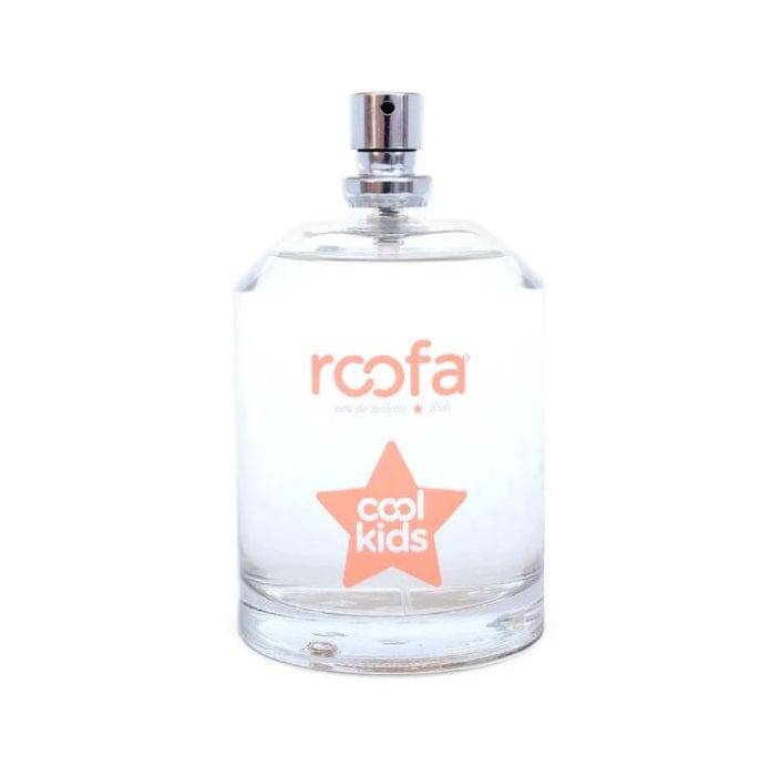 Roofa Cool Kids Parfums Eau De Toilette Boys Uk 100Ml
