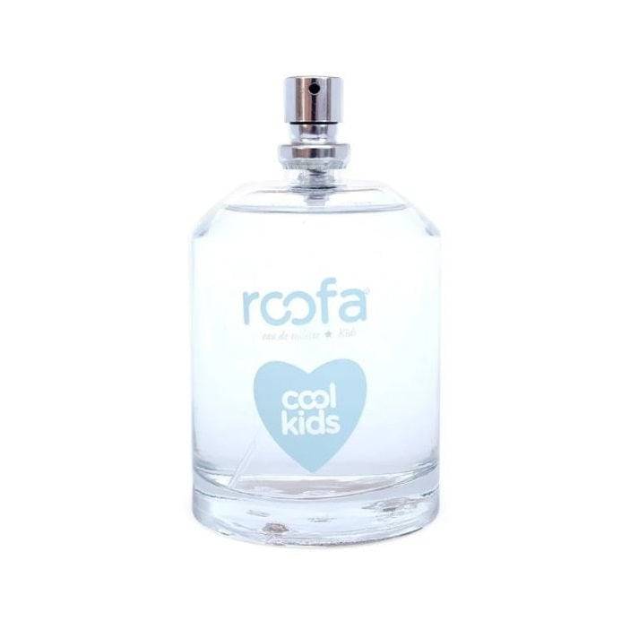Roofa Cool Kids Parfums Eau De Toilette Girls France 100Ml