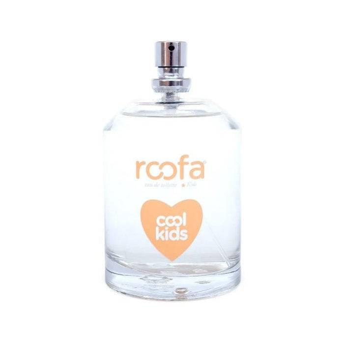 Roofa Cool Kids Parfums Eau De Toilette Girls Sa 100Ml