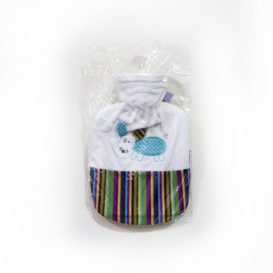 Sanger Children Hot Water Bag With Cover Dpog Sparky Design