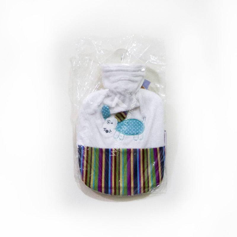 Sanger Children Hot Water Bag With Cover Dpog Sparky Design