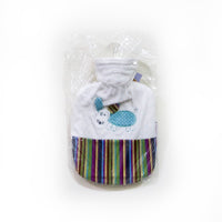 Sanger Children Hot Water Bag With Cover Dpog Sparky Design