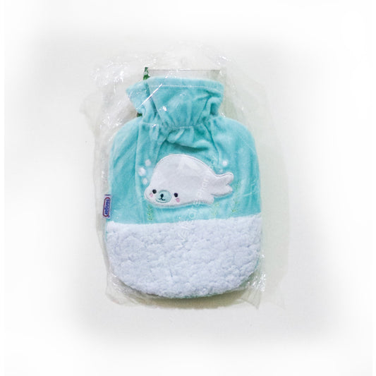 Sanger Children Hot Water Bag With Cover Seal Design