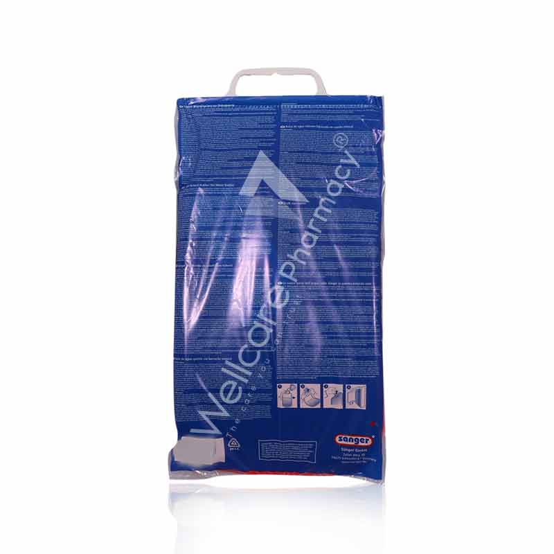 Sanger Cover Hot Water Bag - Wellcare Pharmacy