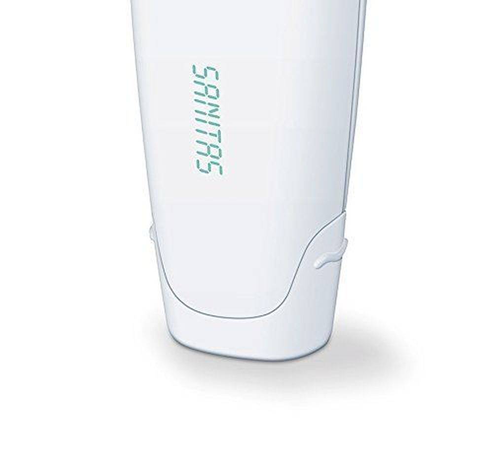 Sanitas Sfc30 Facial Cleansing Brush 1'S - Wellcare Pharmacy