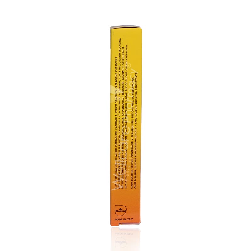 Sanotint S2 Black Brown Swift Hair Mascara 14ml