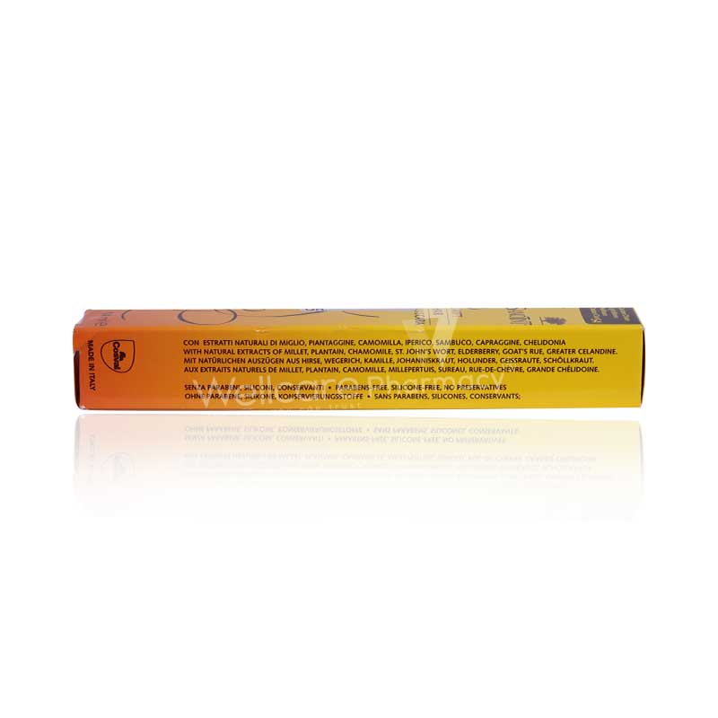 Sanotint S4 Light Brown Swift Hair Mascara 14ml - Wellcare Pharmacy