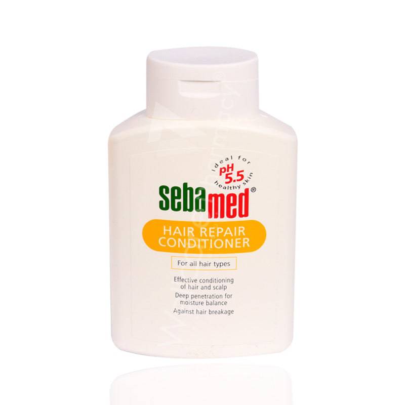 Seba Med Hair Repair Conditioner 200Ml - Wellcare Pharmacy