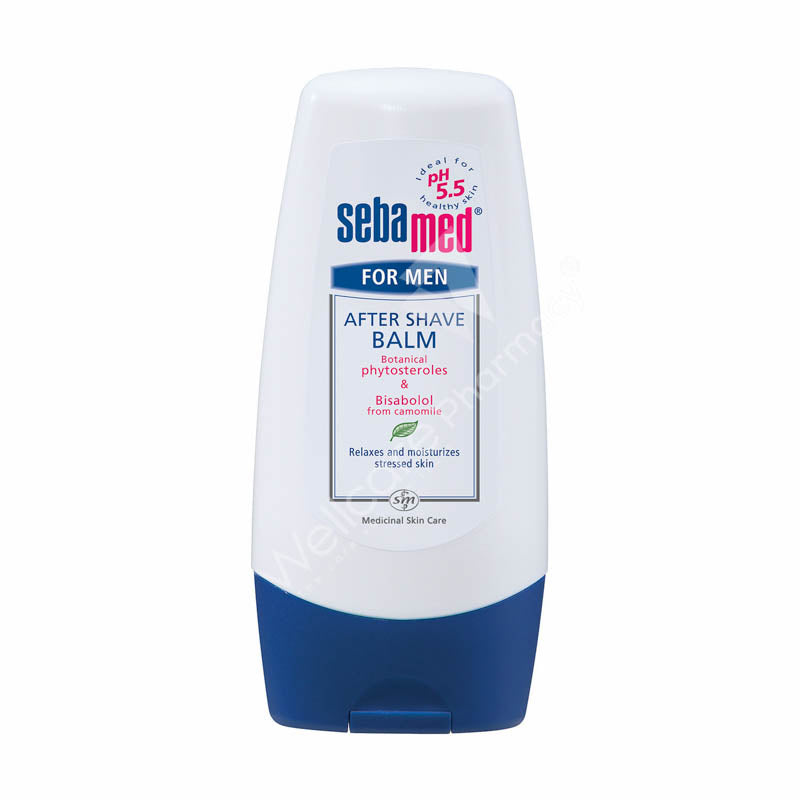 Sebamed After Shave Balm 100Ml