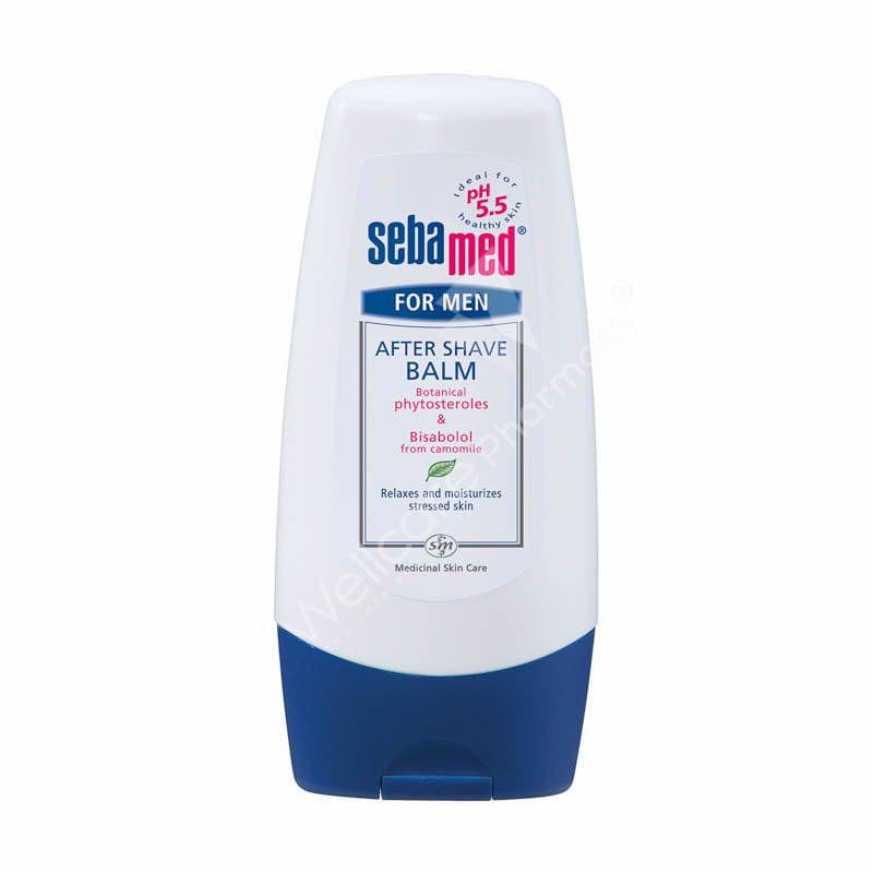 Sebamed After Shave Balm 100Ml - Wellcare Pharmacy