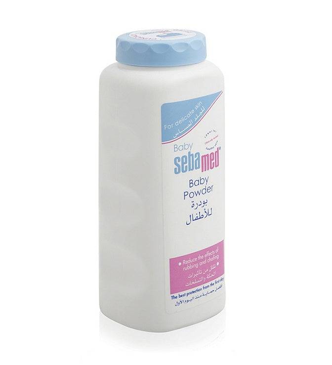 Sebamed Baby Powder 100G – Wellcare Pharmacy1