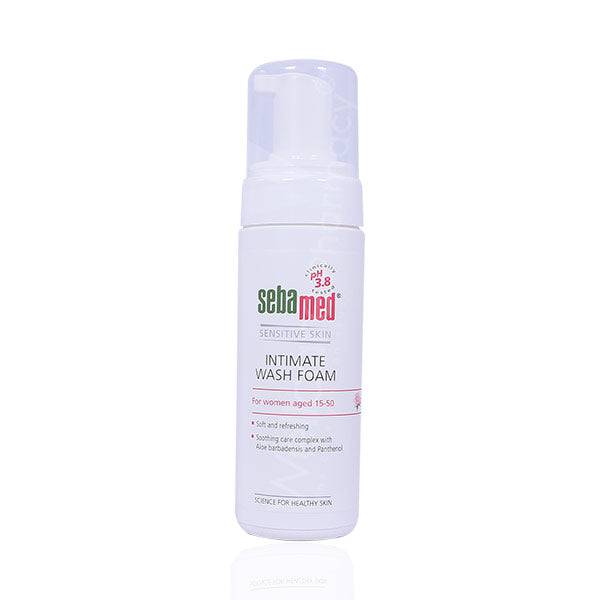 Sebamed Intimate Wash Foam 150Ml