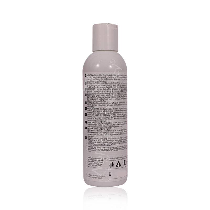 Seboradin Anti Dandruff Shampoo 200Ml