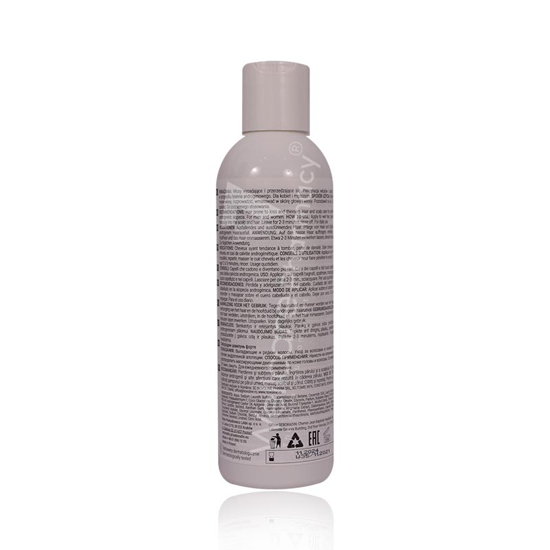 Seboradin Anti Hair Loss Shampoo 200Ml