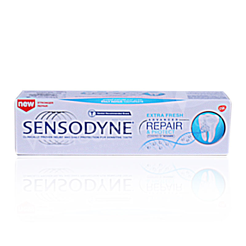 Sensodyn Extra Fresh Repair & Protect Tooth Paste 75Ml
