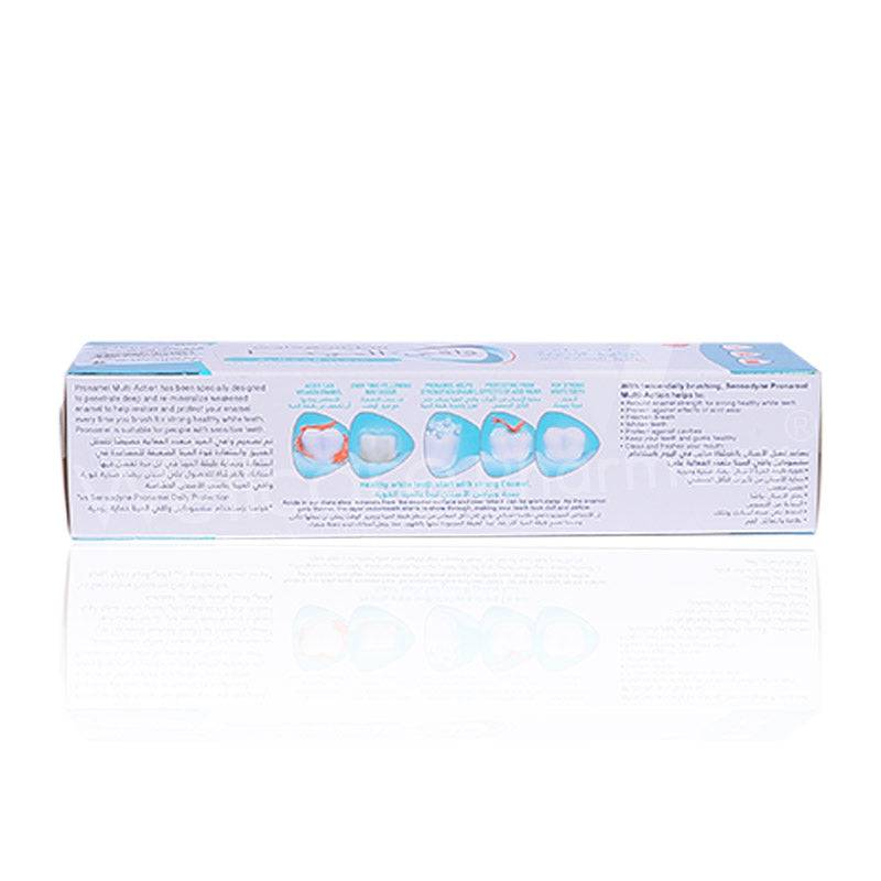 Sensodyne Pro Namel Multi-Action Tooth Paste 75Ml