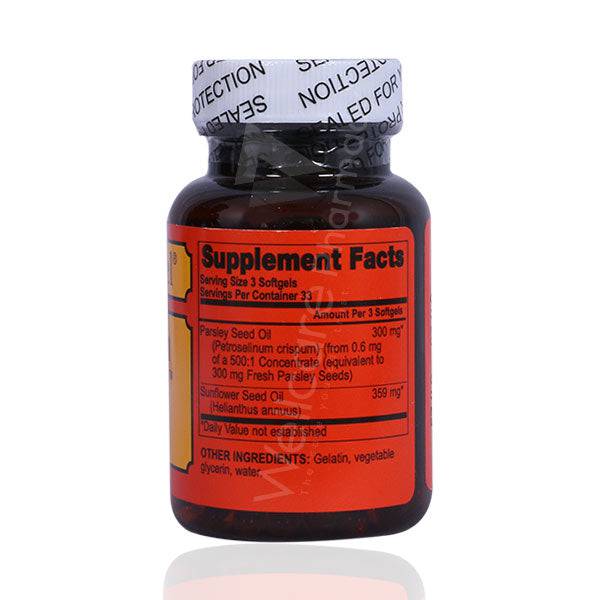 Sentinel Breath Magic Cap 100'S - Wellcare Pharmacy