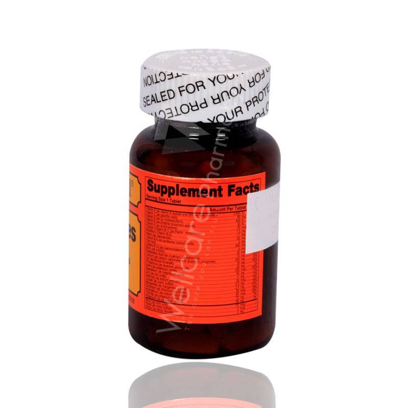 Sentinel Sentivites Tablets 100'S - Wellcare Pharmacy