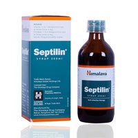 Septilin Syrup 200Ml