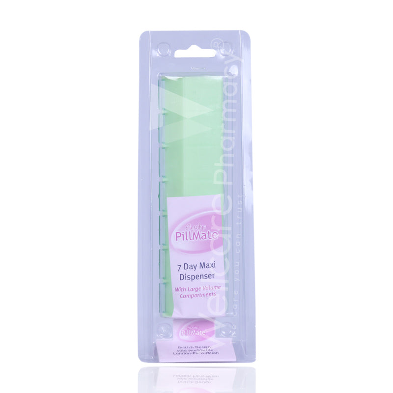 Shantys Large Compartments 7 Days