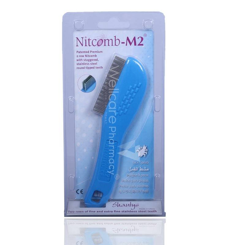 Shantys Nitcomb M2-2578953 Pvc - Wellcare Pharmacy