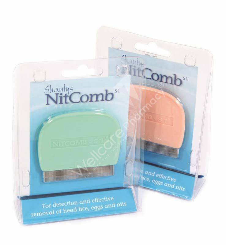 Shantys Nitcomb S101076 - Wellcare Pharmacy