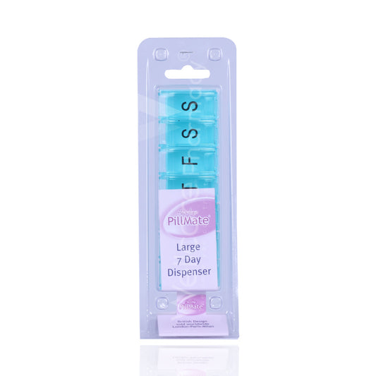 Shantys Pillmate 7 Day Dispenser