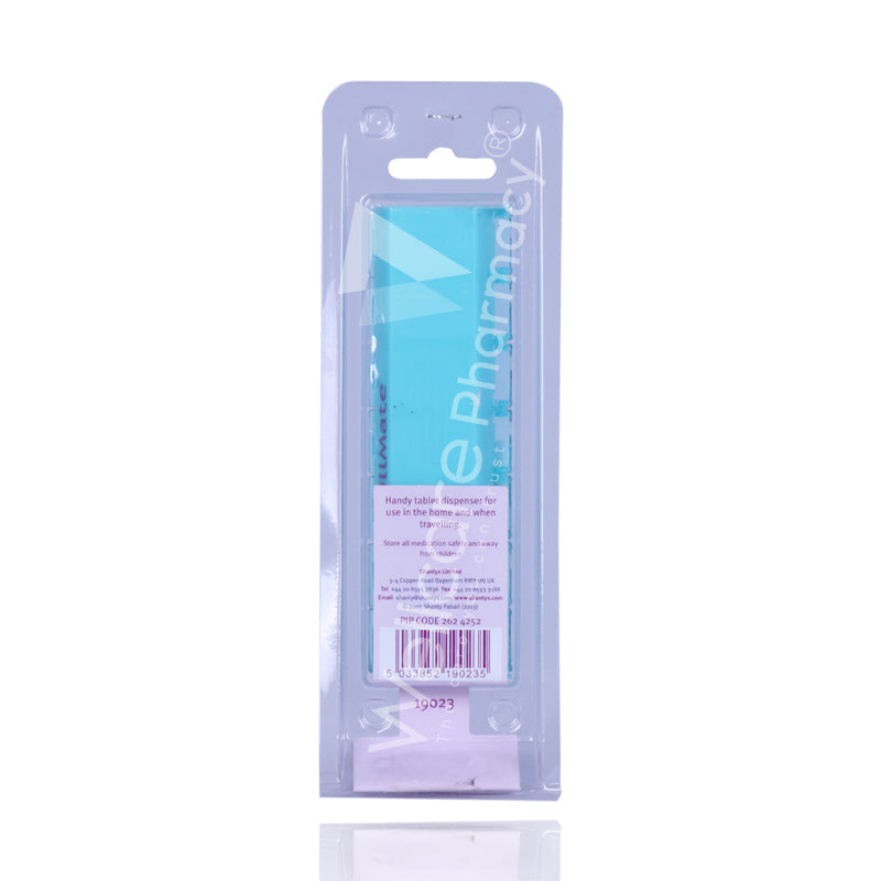 Shantys Pillmate 7 Day Dispenser