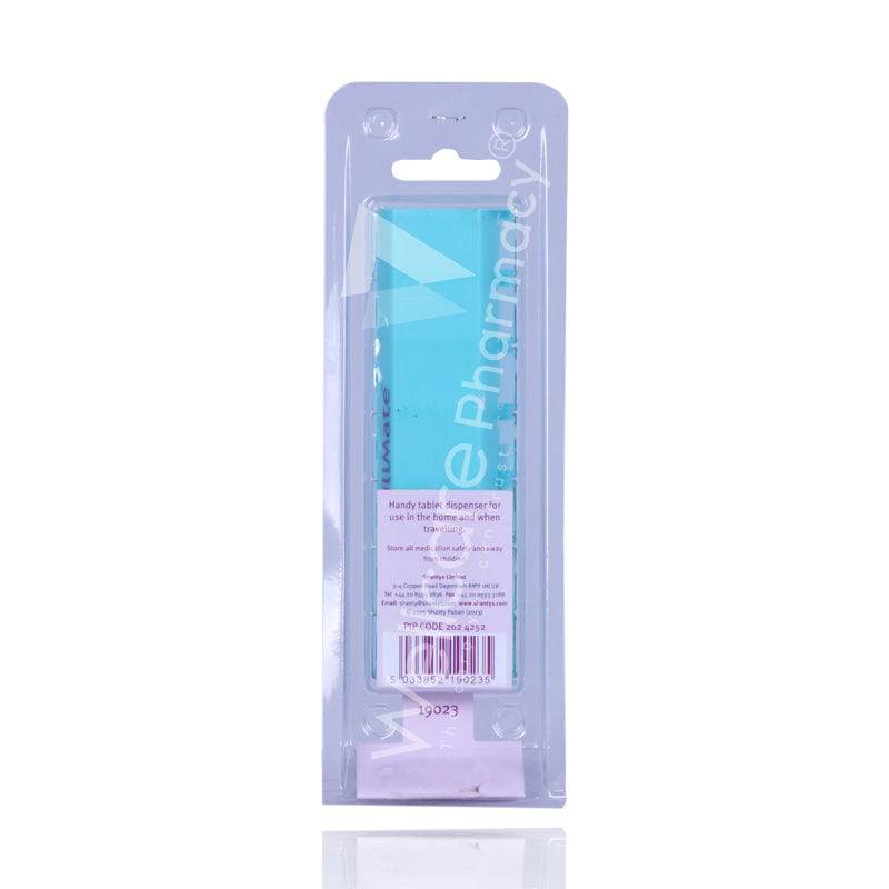 Shantys Pillmate 7 Day Dispenser - Wellcare Pharmacy