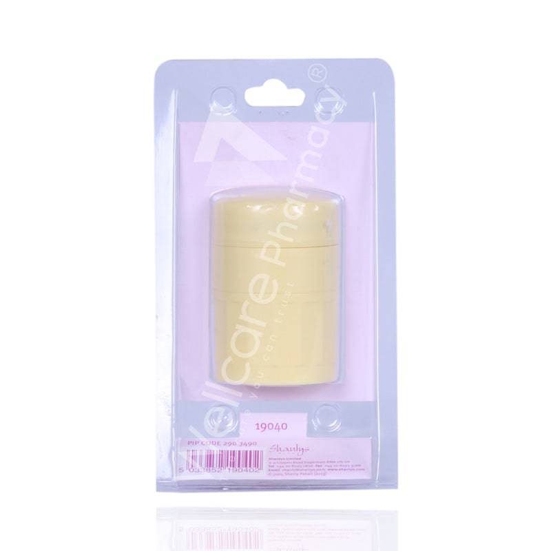 Shantys Pillmate Pill Crusher - Wellcare Pharmacy