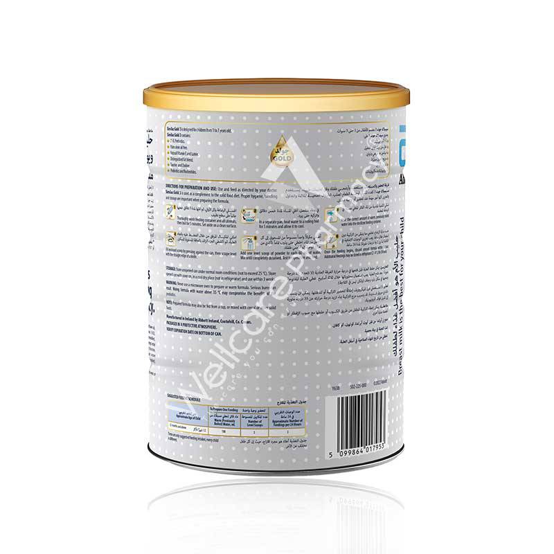 Similac Gold No3 Milk Powder 800G