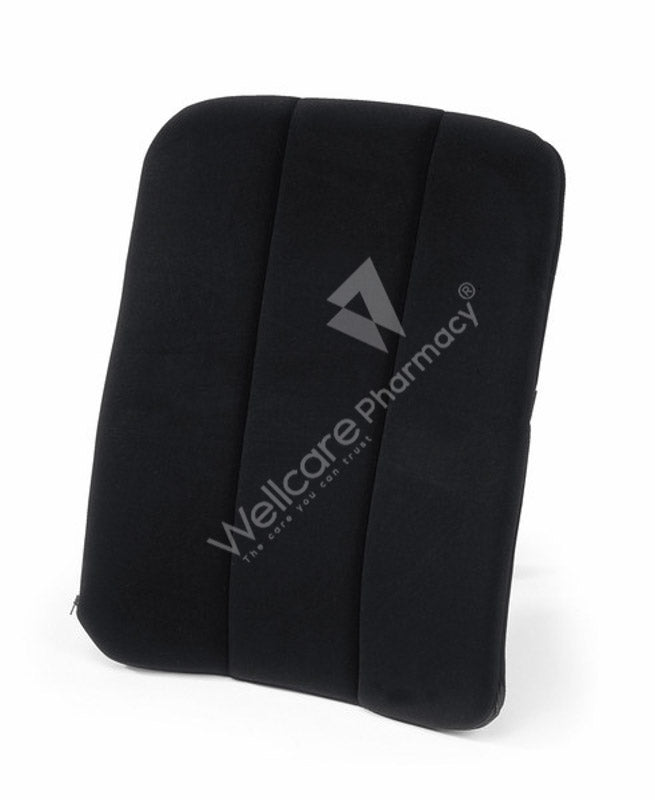 Sissel Dorsaback Car Black