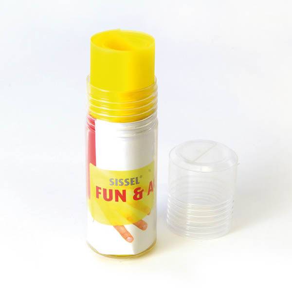 Sissel Fun And Active Band Yellow - Wellcare Pharmacy