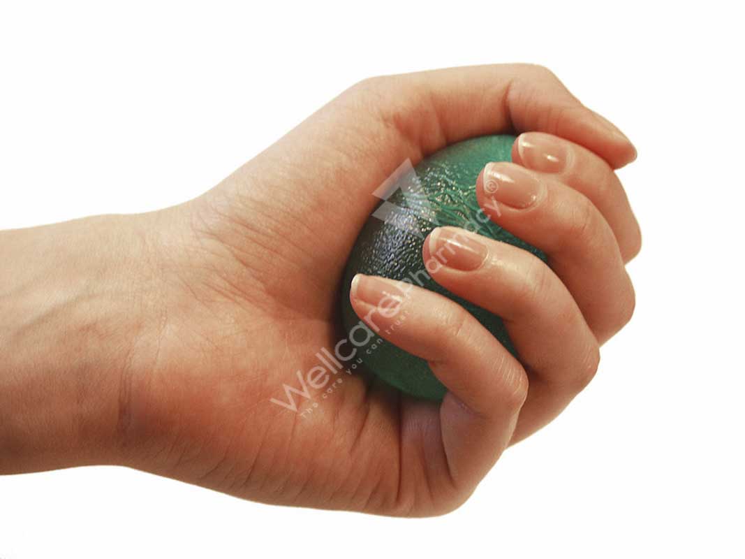 Sissel Green Press-Egg Strong - Wellcare Pharmacy