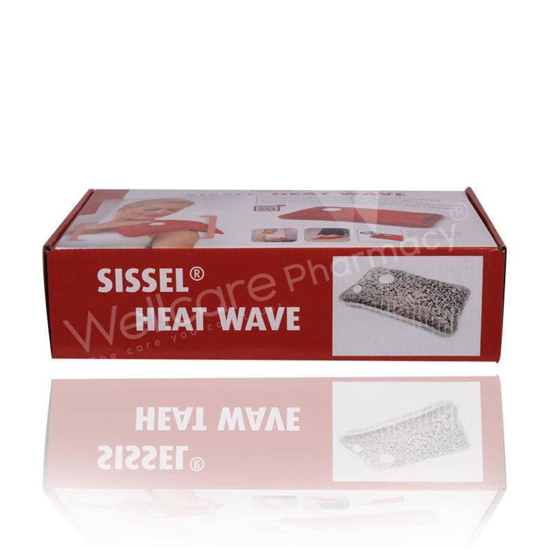 Sissel Heat Wave - Wellcare Pharmacy