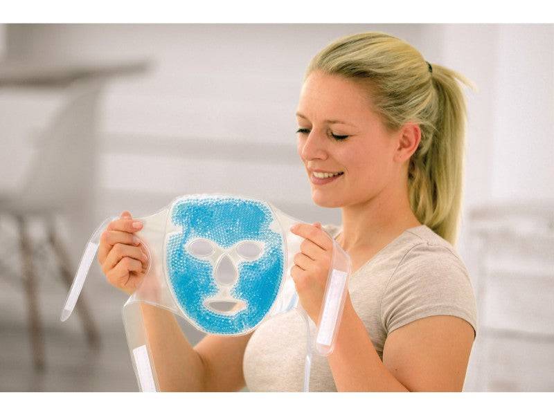 Sissel Hot Cold Pearl F Mask - Wellcare Pharmacy