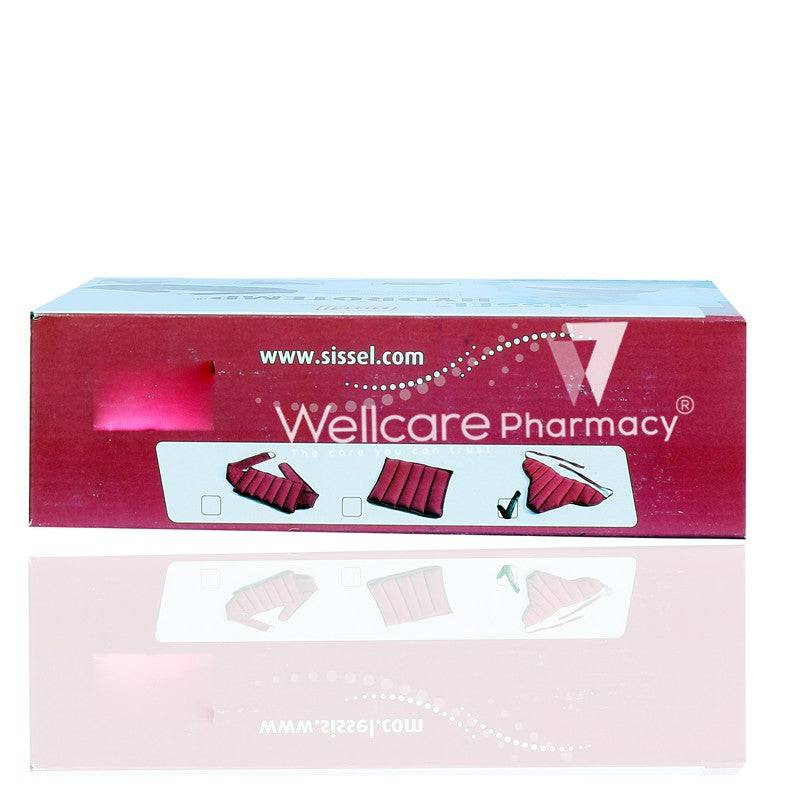 Sissel Hydrotemp Lower Back - Wellcare Pharmacy