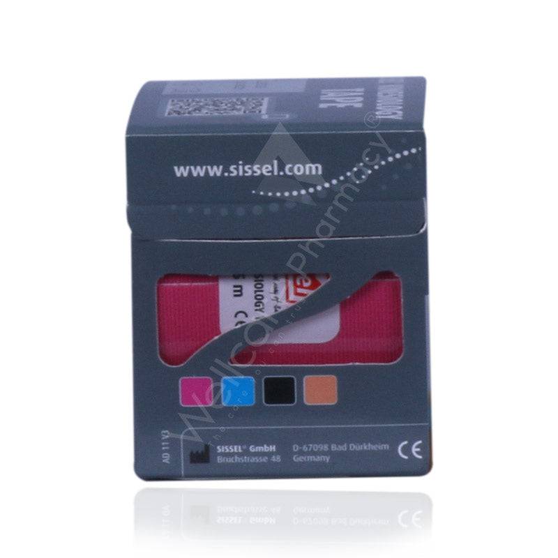 Sissel Kinesiology Tape Pink - Wellcare Pharmacy