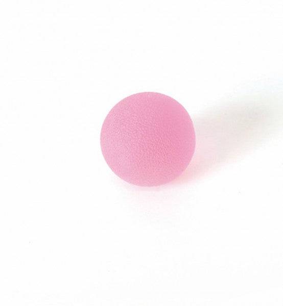 Sissel Pink Press Ball Soft - Wellcare Pharmacy