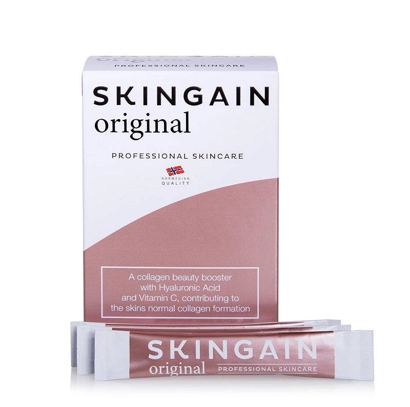 Skingain Original Beauty Booster Sticks 30'S - Wellcare Pharmacy