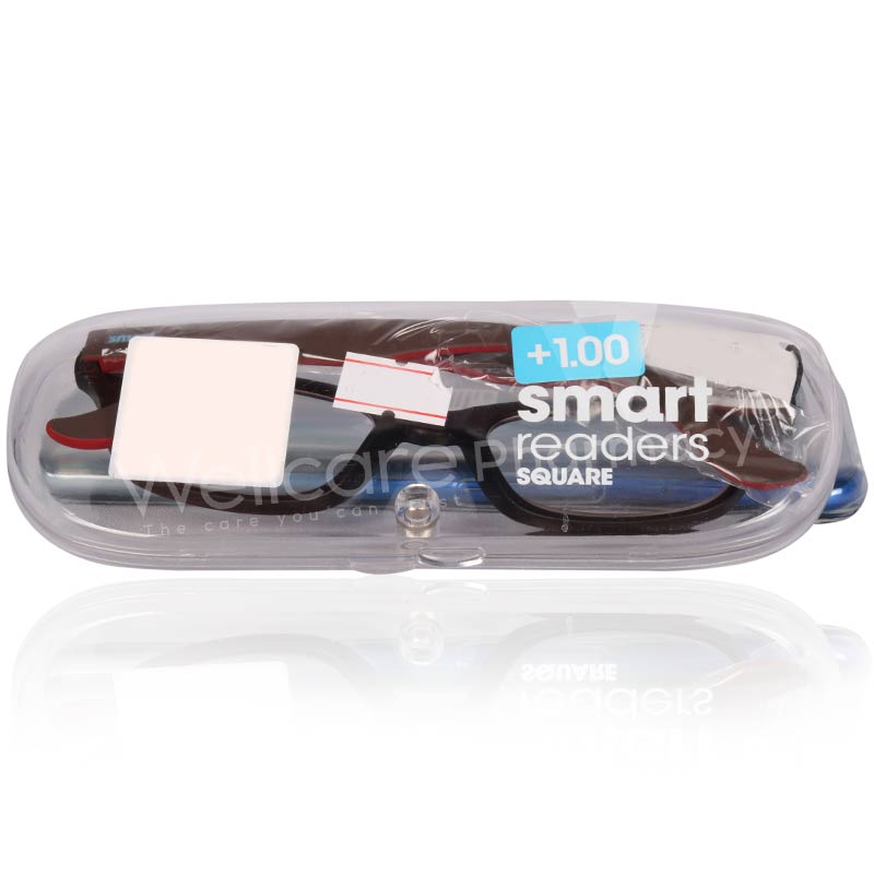 Smart Square +1 Matt Brown