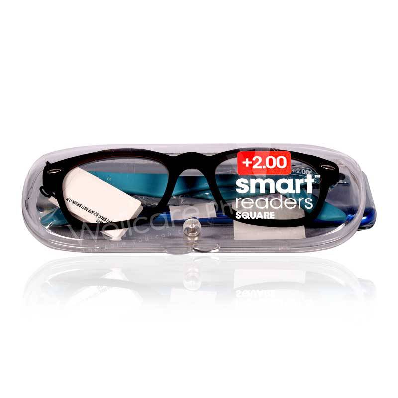 Smart Square +2.50 Matt Brown