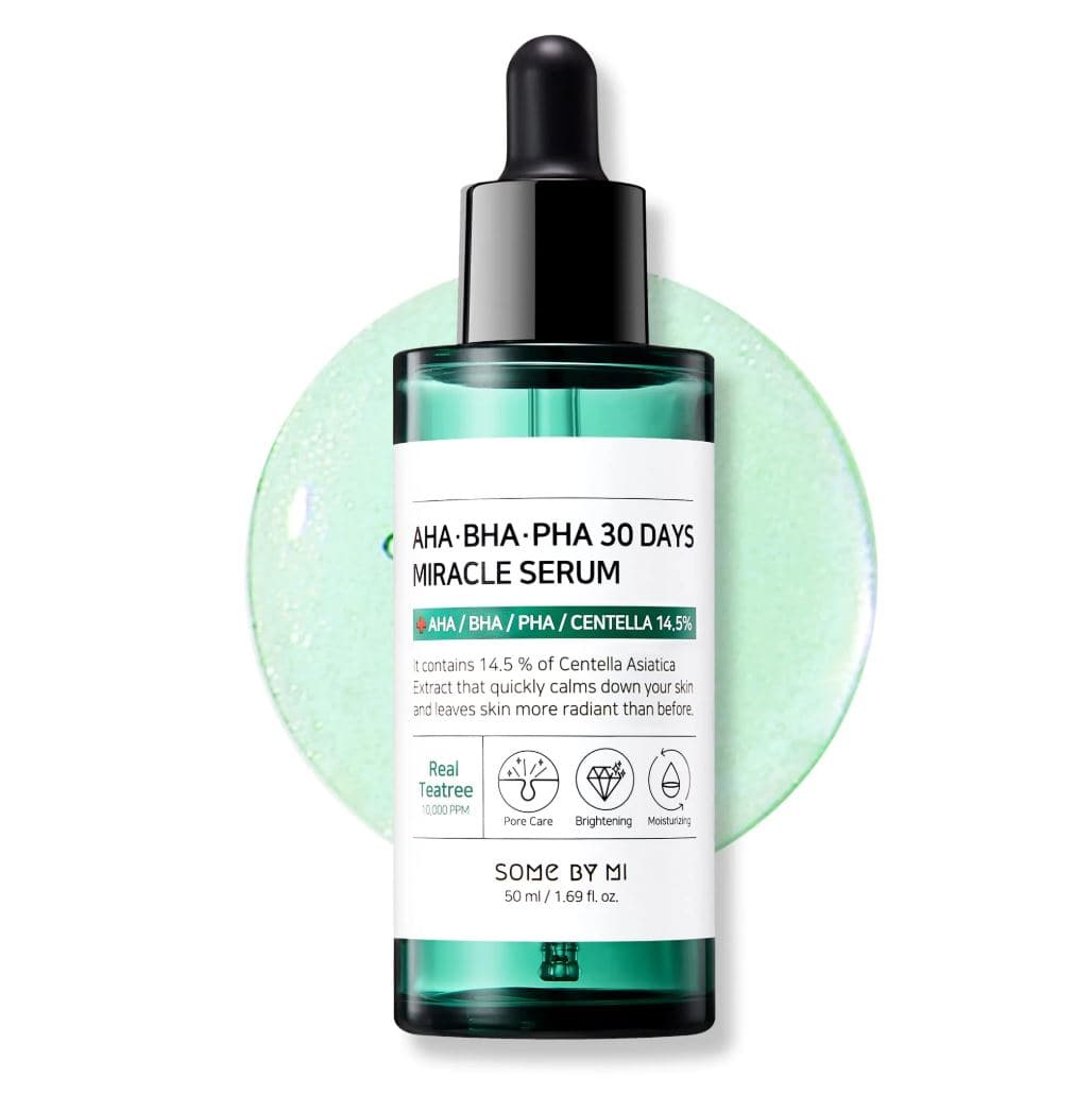 Some By Mi Aha,Bha,Pha 30 Days Miracle Serum 50Ml