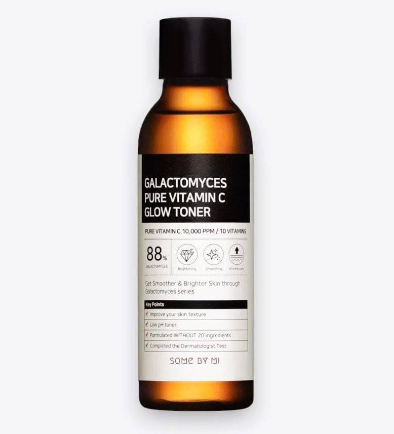 Some By Mi Galactomyces Pure Vitamin C Glow Toner 200Ml