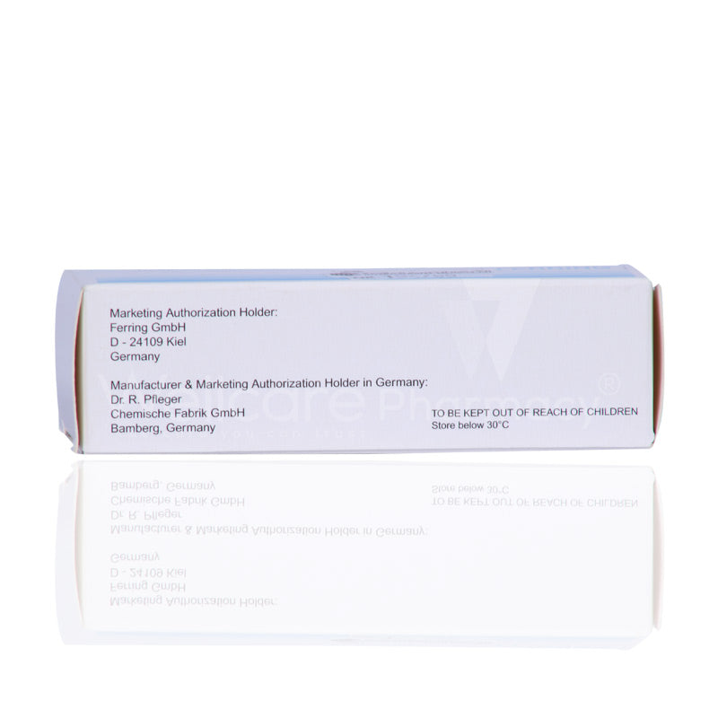 Spasmex 30Mg Tablets 50'S