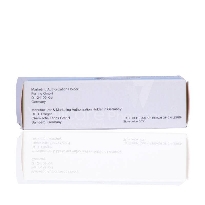 Spasmex 30Mg Tablets 50'S