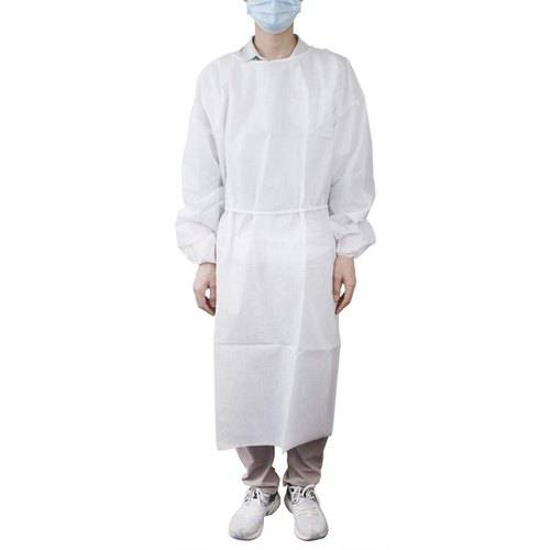 Sterile Standard Surgical Gown Medium