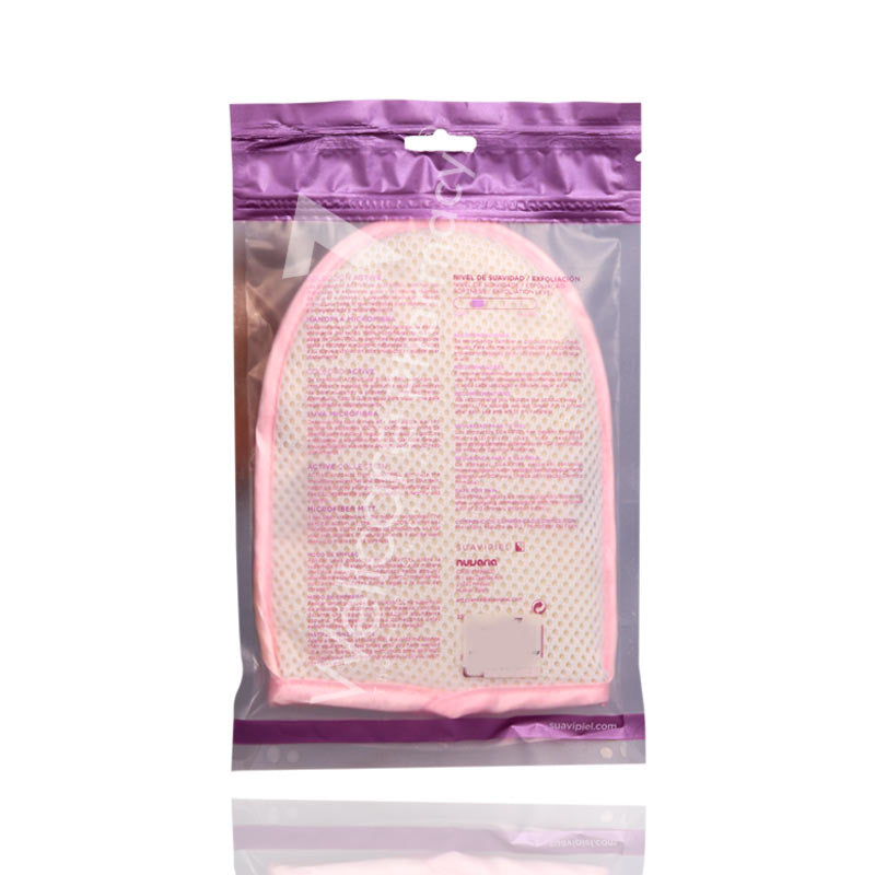 Suavipiel Active Microfiber Mitt