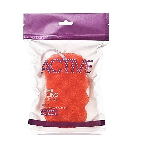 Suavipiel Extra Peeling Sponge - Wellcare Pharmacy
