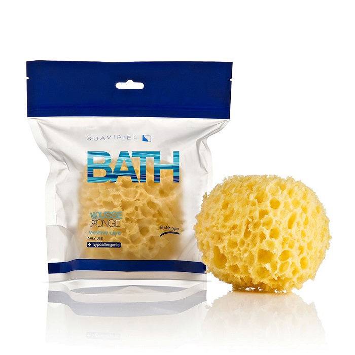 Suavipiel Mousse Sponge - Wellcare Pharmacy